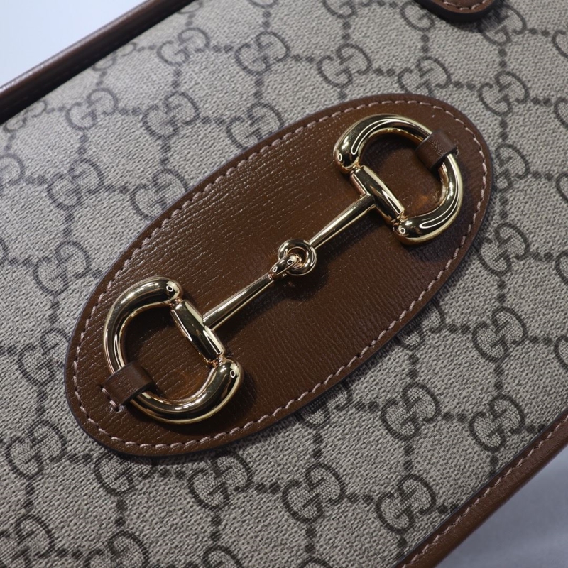 Gucci Top Handle Bags